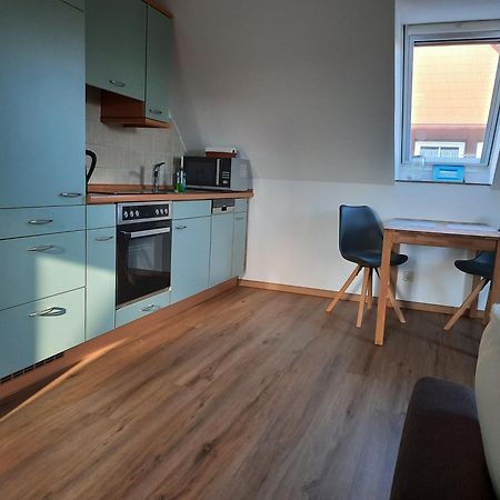 Ferienhaus Sasse Ferienwohnungen Mit Garten & Grill Molschow Εξωτερικό φωτογραφία