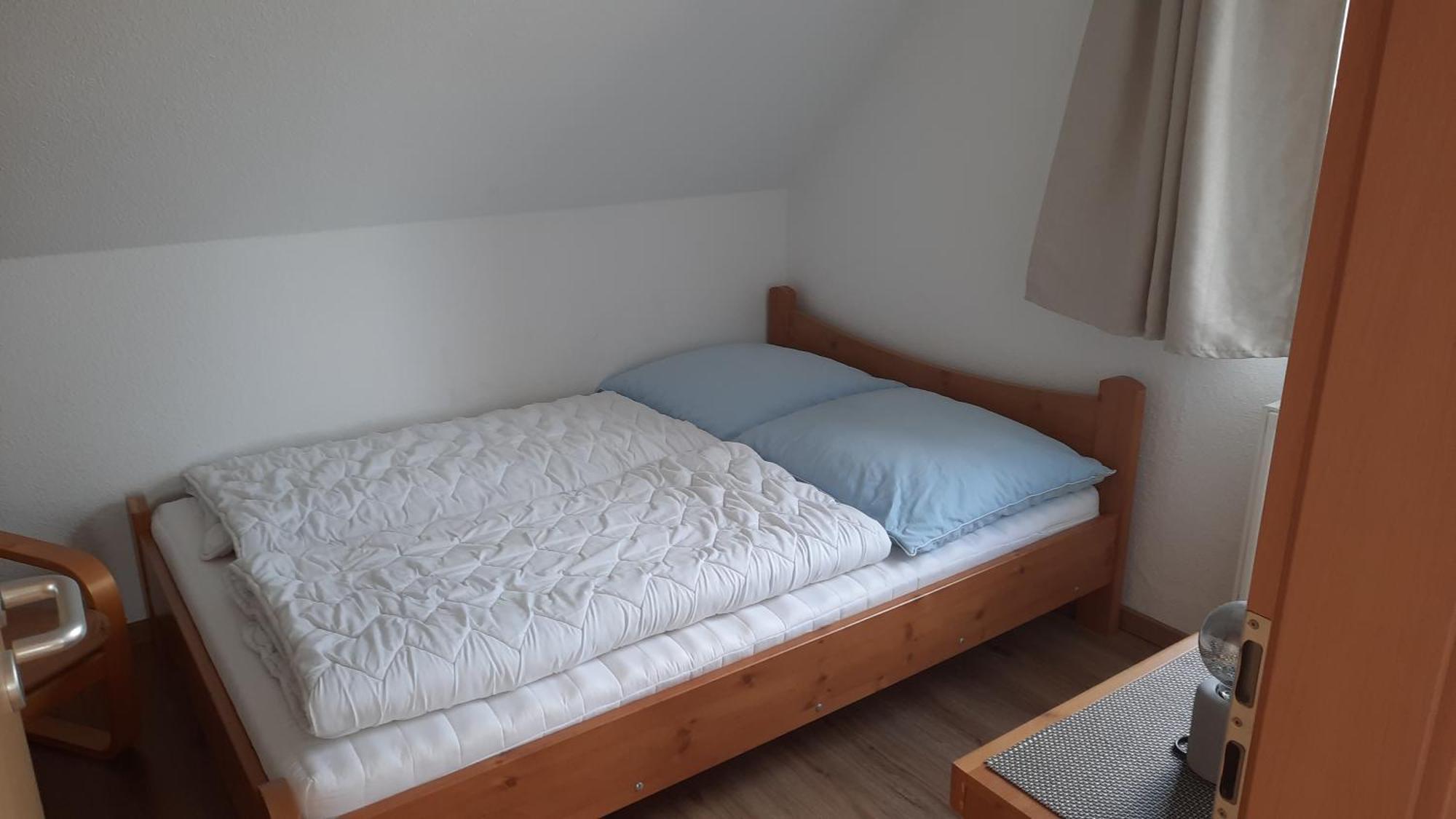 Ferienhaus Sasse Ferienwohnungen Mit Garten & Grill Molschow Εξωτερικό φωτογραφία