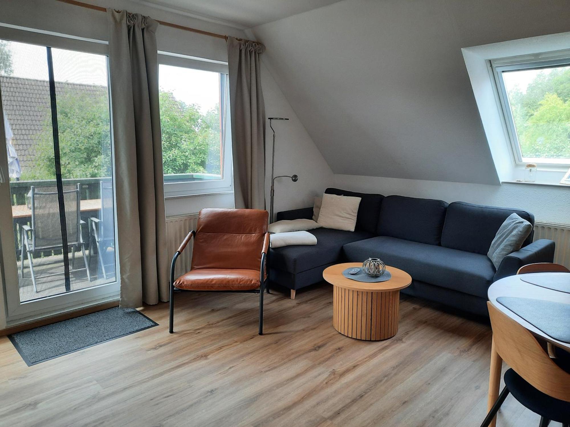 Ferienhaus Sasse Ferienwohnungen Mit Garten & Grill Molschow Εξωτερικό φωτογραφία