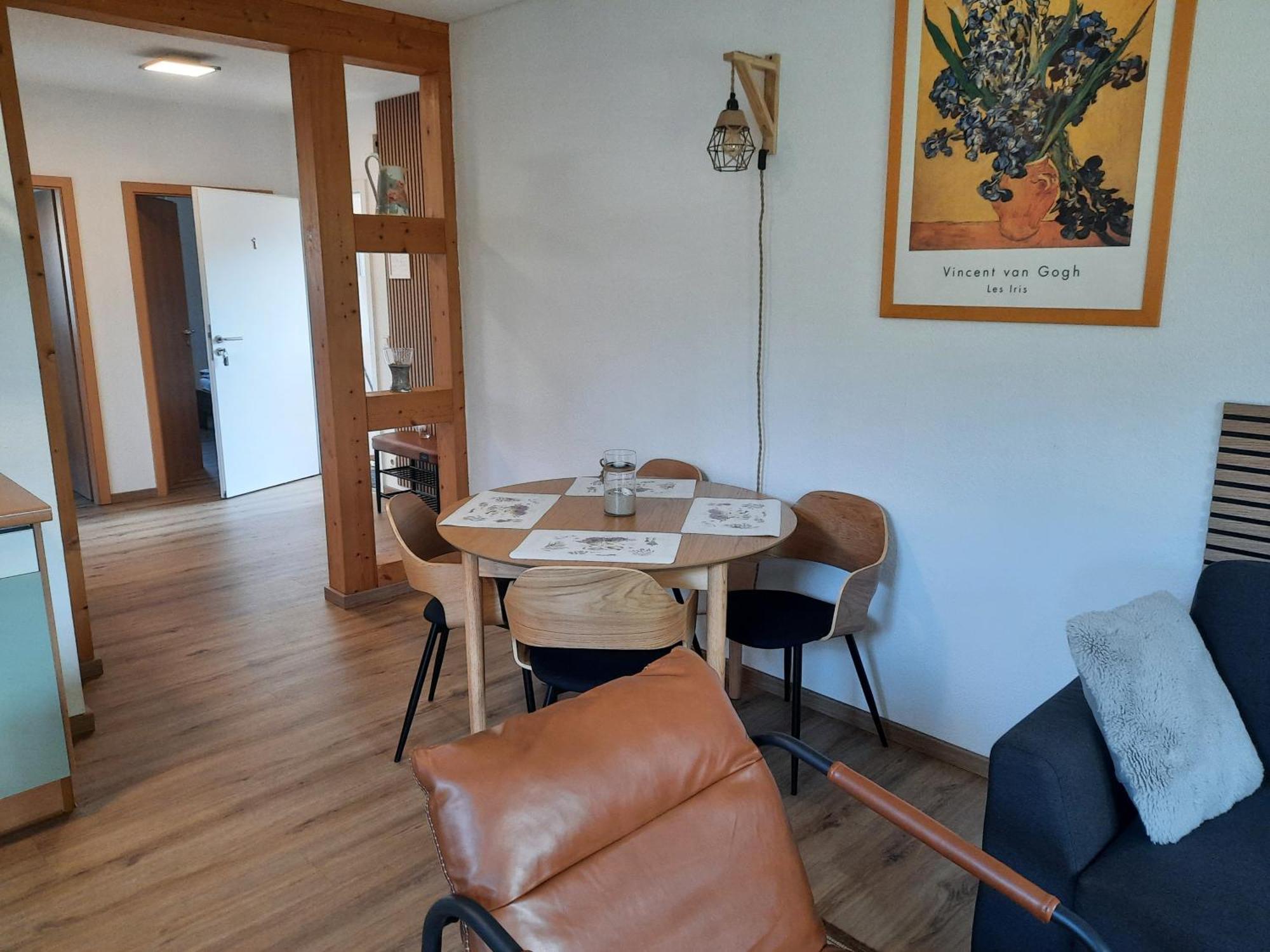 Ferienhaus Sasse Ferienwohnungen Mit Garten & Grill Molschow Εξωτερικό φωτογραφία