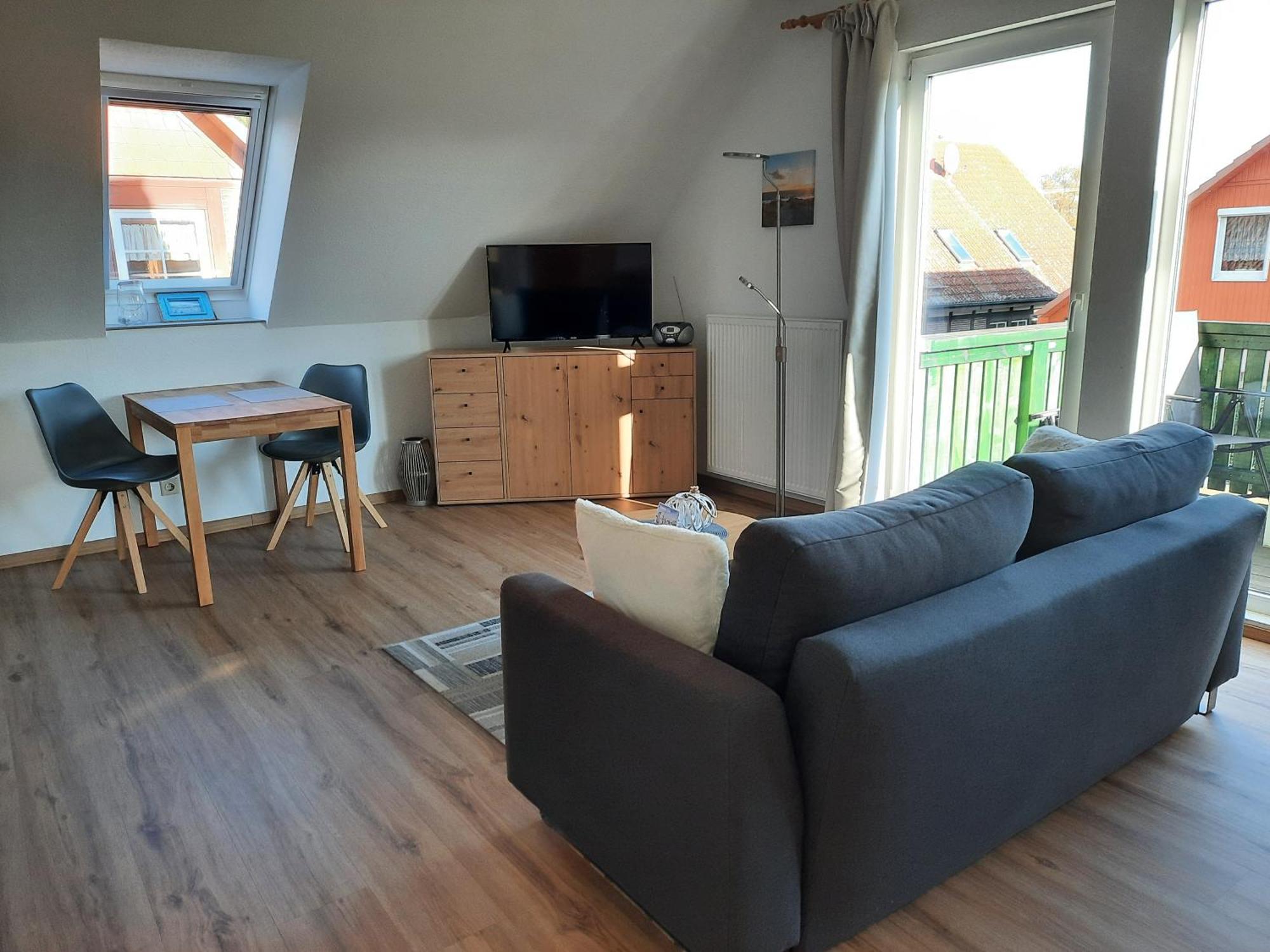 Ferienhaus Sasse Ferienwohnungen Mit Garten & Grill Molschow Εξωτερικό φωτογραφία